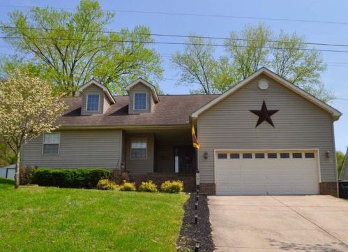 48 Township Road 1178, Chesapeake, OH 45619-8902