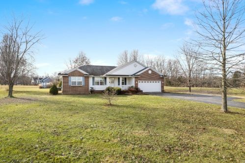 3109 Kell Rd, Mount Olive, OH 45106-9501
