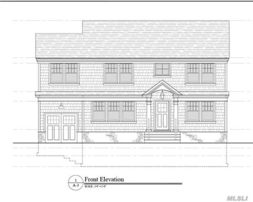 1524 Forest Lake Blvd, North Wantagh, NY 11793-2431