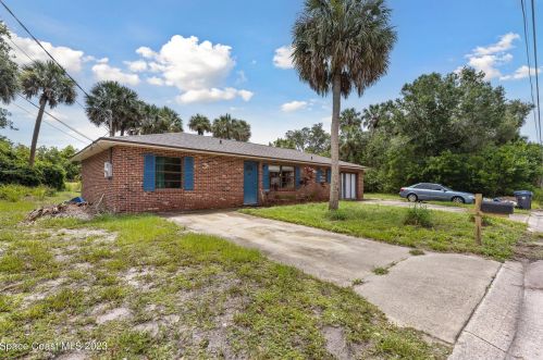 1107 1st Ave, Titusville FL  32780-4169 exterior