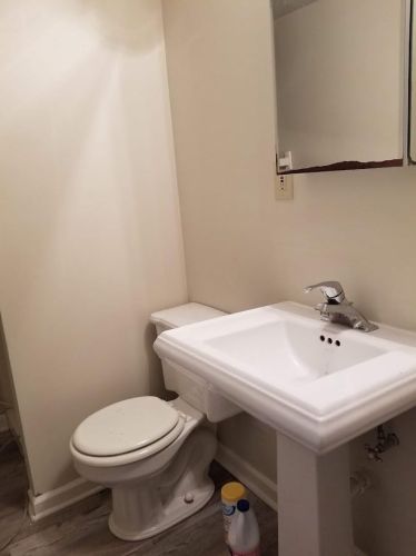 523 Perimeter Dr, Covington KY  41018-2272 exterior