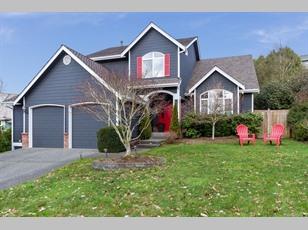 2719 204 St, Bothell WA  98012-3301 exterior