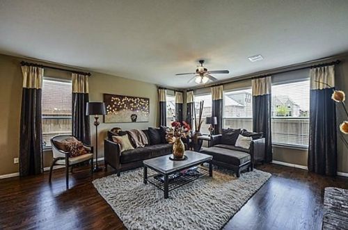 12007 Henderson Dr, Frisco, TX 75035-8858