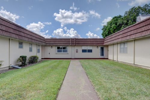 177 Seville H, Delray Beach, FL 33446-2120