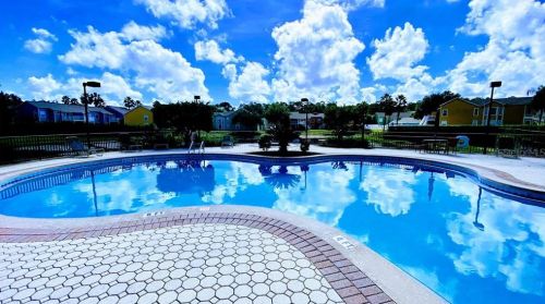 3174 Tamarind Cir, Kissimmee FL  34747-1630 exterior