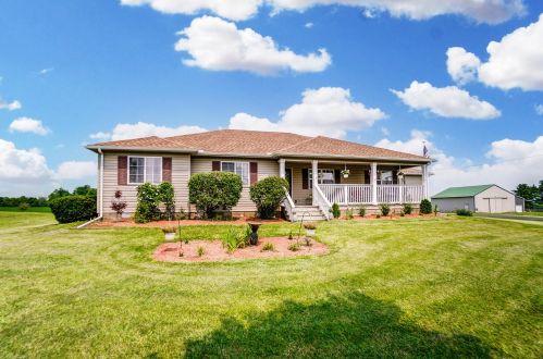 6535 Clymer Rd, Mechanicsburg, OH 43044-9329