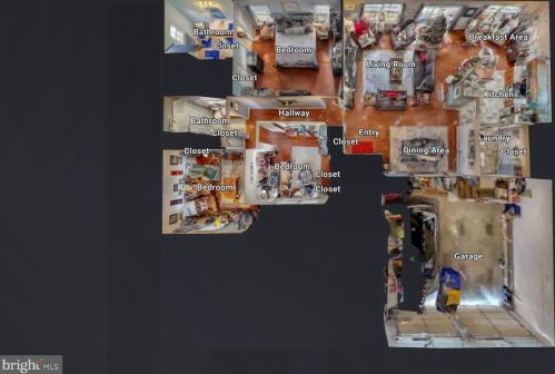 314 Friendship Way, Harrington DE  19952-3272 exterior