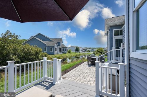 37554 Bella Via Way, Millville DE  19970 exterior