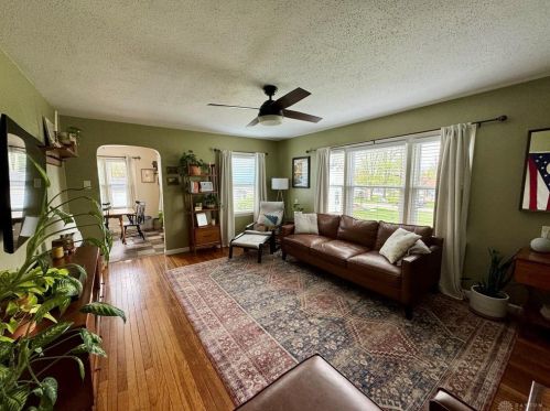 421 Spg St, New Paris OH  45347-1121 exterior