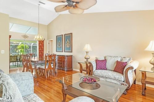 66 Heritage Way, Naples, FL 34110-1366