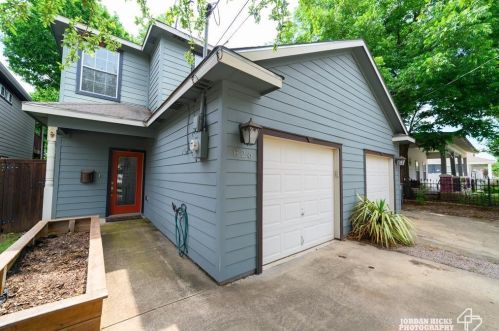 826 Beckley Ave, Dallas TX  75203-1613 exterior