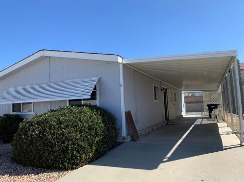 524 Estrella St, San Jacinto CA  92582-3149 exterior