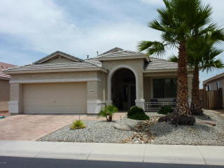 18203 Canal Dr, Sun City, AZ 85374-7342