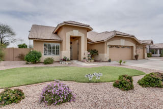 7319 Farmdale Ave, Mesa, AZ 85208-2742