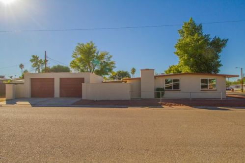 1201 Siglo Pl, Tucson, AZ 85705-2541