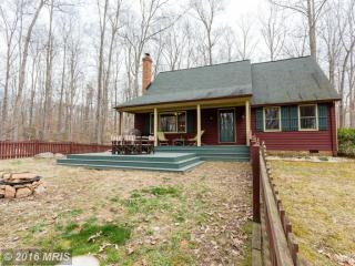 8918 Millwood Dr, Spotsylvania, VA 22551-3319
