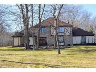8024 Ballash Rd, Medina, OH 44256-8569
