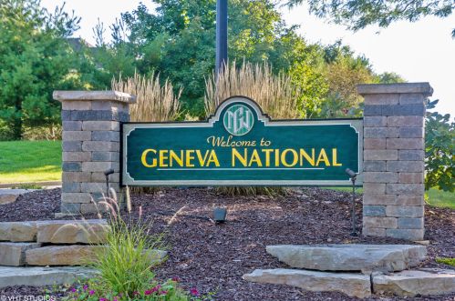 1791 Woodland Cir, Lake Geneva WI  53147-4967 exterior