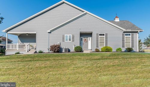 6120 Rivendale Ct, Navy Sup Dpt, PA 17050-2219