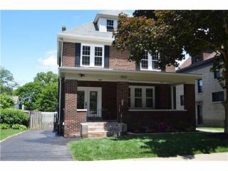 5509 Woodmont St, Pittsburgh, PA 15217-1242