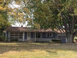 4129 Grange Hall Rd, Springfield, OH 45504-3713