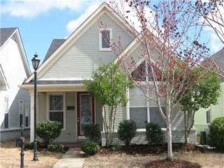 1192 Misty Isle Dr, Memphis TN  38103-8919 exterior