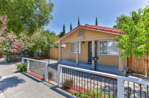 310 America Ave, Sunnyvale, CA 94085-4401