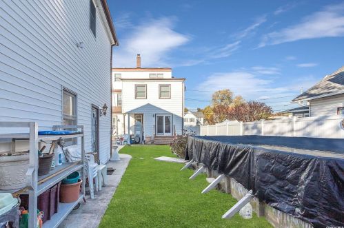 47 Prospect Ave, East Rockaway NY  11518-1232 exterior