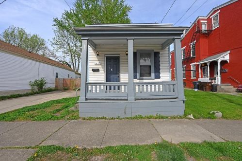 1411 Banklick St, Covington, KY 41011-2926