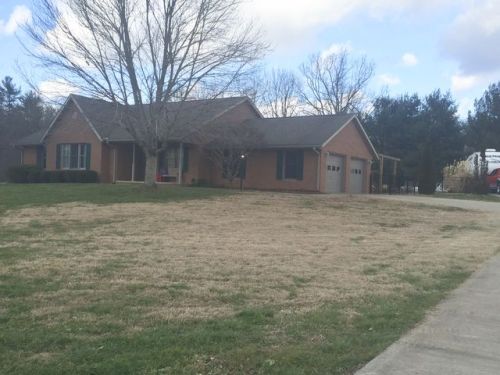 501 Kittle Rd, Wheelersburg, OH 45694-8812