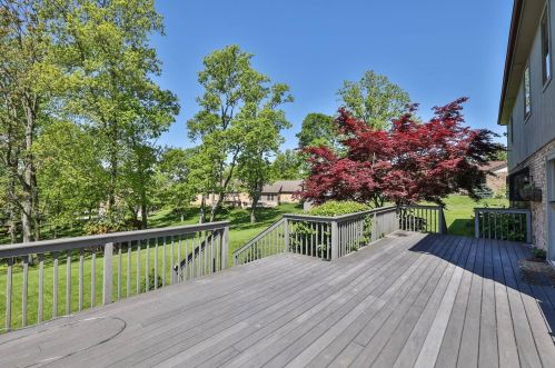 3024 Triplecrown Dr, North Bend OH  45052-9607 exterior