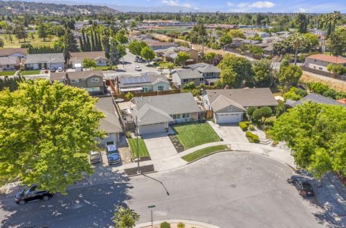 6177 Mahan Dr, San Jose, CA 95123-4934