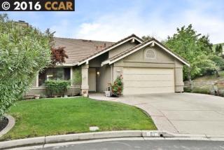 65 Marseille Ct, Danville, CA 94506-6157