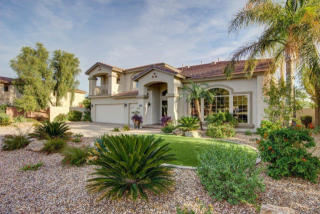 25163 73rd Ln, Peoria, AZ 85383-7227
