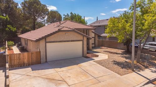44020 Shad St, Lancaster, CA 93536-6125