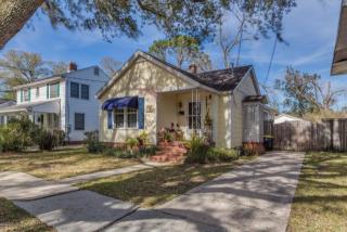 1095 Ingleside Ave, Jacksonville, FL 32205-5270