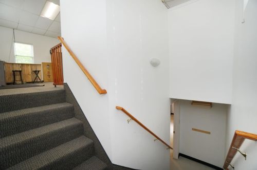 12 New St, Liberty Township OH  45036 exterior