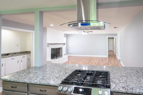 4705 Lee St, Greenville TX  75401-3659 exterior