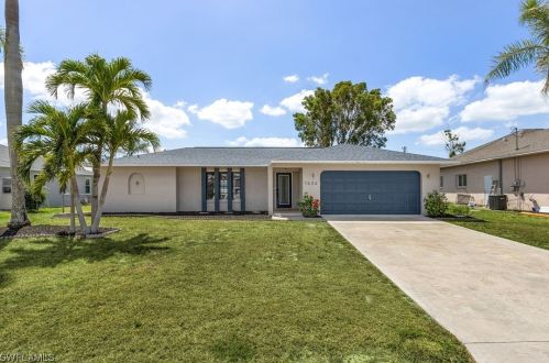 1424 49th St, Cape Coral, FL 33914-8914