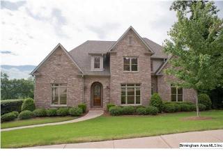 1426 Scout Trce, Birmingham AL  35244-3992 exterior