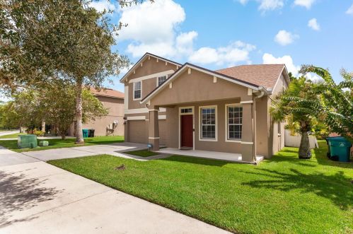 10313 Moss Rose Way, Orlando, FL 32832-5827