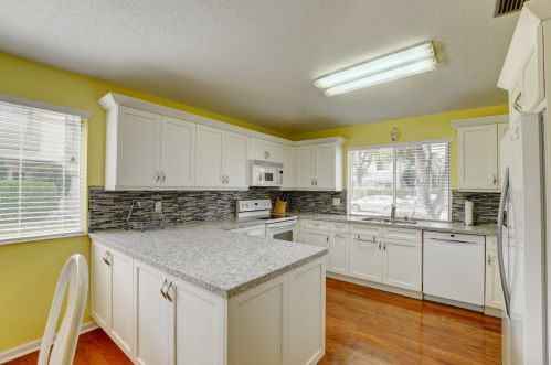 6746 Via Regina, Boca Raton FL  33433-3925 exterior