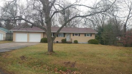 508 Oxford St, Wautoma, WI 54982-8486