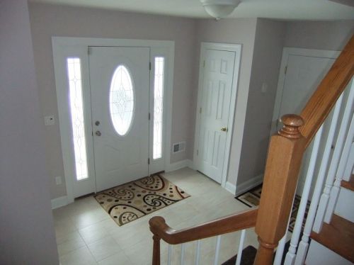 38 Deerfield Rd, Parsippany NJ  07054-3909 exterior