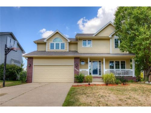 15037 Hawthorn Dr, Des Moines, IA 50325-7811