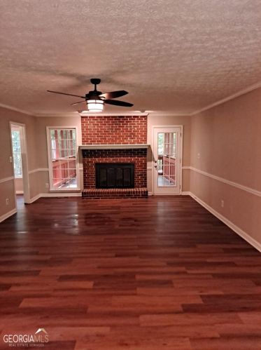 153 Carrollwood Dr, Fayetteville GA  30215-5447 exterior