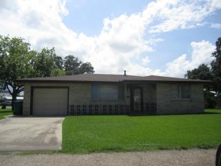 500 Avenue F, Marrero, LA 70072-1934