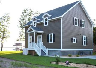 1342 Baytree Dr, Harrells, NC 28444-9742