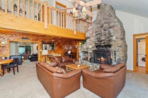 1300 Malabar Way, Big Bear City CA  92314-9216 exterior