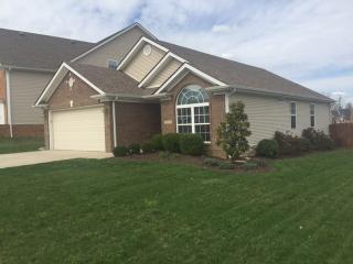 3237 Toll Gate Rd, Lexington, KY 40509-8640